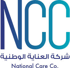 National Care Co. Watermark
